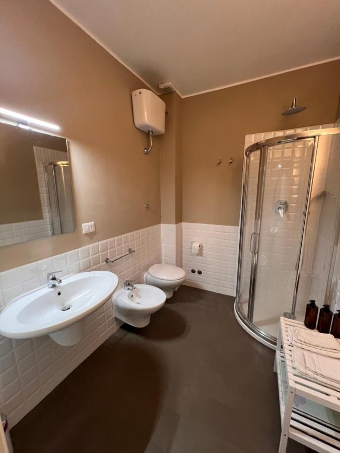 Dimora Le Scalette Apartment Bari Eksteriør billede